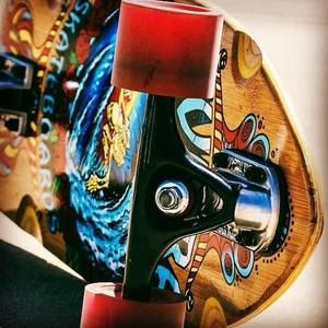 Meet your Posher, Waylon